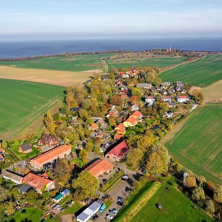 Ruegenhof Kap Arkona Διαμέρισμα Putgarten Εξωτερικό φωτογραφία