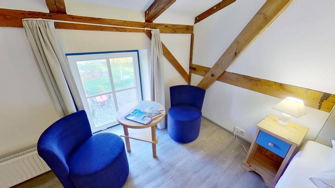 Ruegenhof Kap Arkona Διαμέρισμα Putgarten Εξωτερικό φωτογραφία