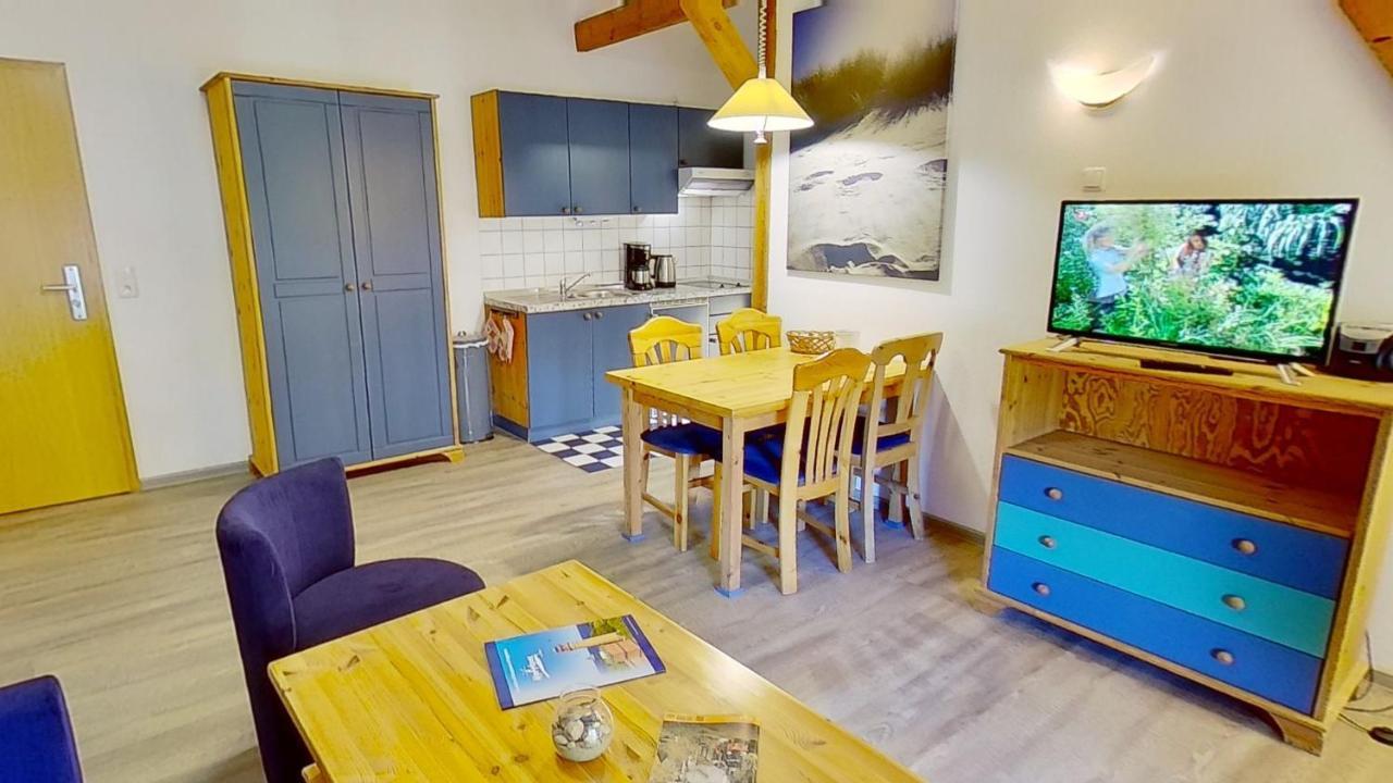 Ruegenhof Kap Arkona Διαμέρισμα Putgarten Εξωτερικό φωτογραφία