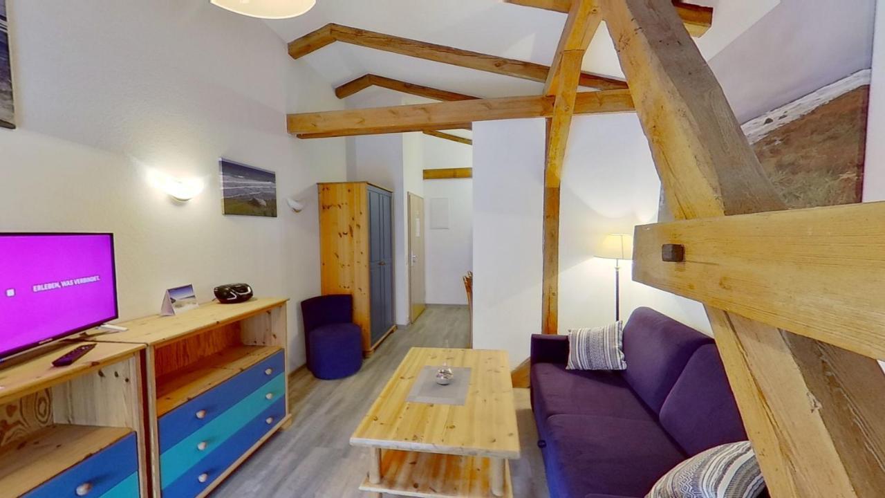 Ruegenhof Kap Arkona Διαμέρισμα Putgarten Εξωτερικό φωτογραφία