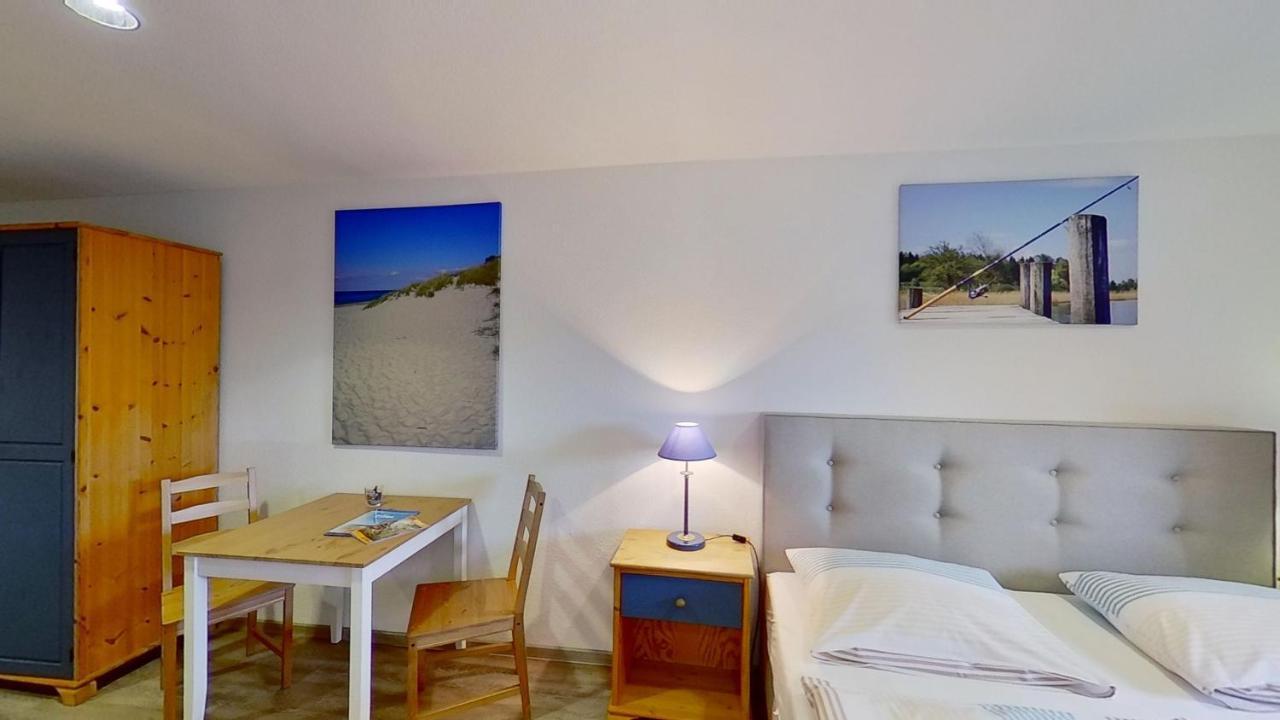 Ruegenhof Kap Arkona Διαμέρισμα Putgarten Εξωτερικό φωτογραφία